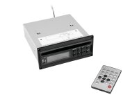 Omnitronic Set MOM-10BT4 PA System + CD Player + DAD