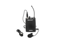 Omnitronic Set MOM-10BT4 PA System + CD Player + DAD