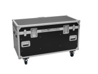 Roadinger TW-2 Universalcase PRO 120cm mit Rollen