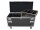 Roadinger TW-2 Universalcase PRO 120cm mit Rollen