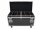 Roadinger TW-2 Universalcase PRO 120cm mit Rollen
