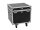 Roadinger Flightcase PRO 2x IP TMH-W285 mit Rollen