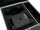Roadinger Flightcase PRO 2x IP TMH-W285 mit Rollen