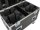 Roadinger Flightcase HIGHLINE 4x LED IP TMH-H420 WASH