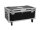 Roadinger Flightcase 4x Multiflood IP 18x10W RGBW Wash CRMX, mit Rollen MK2