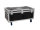 Roadinger Flightcase 4x Multiflood IP 18x10W RGBW Wash CRMX, mit Rollen MK2