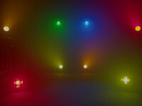 Eurolite LED Theatre COB 100 RGBAL