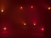 Eurolite LED Theatre COB 100 RGBAL
