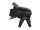 Eurolite LED Theatre COB 100 RGBAL