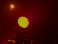 Eurolite LED Theatre COB 200 RGBAL