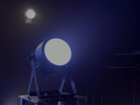 Eurolite LED Theatre COB 200 RGBAL
