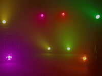 Eurolite LED Theatre COB 200 RGBAL