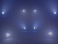 Eurolite LED Theatre COB 200 RGBAL