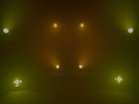 Eurolite LED Theatre COB 200 RGBAL
