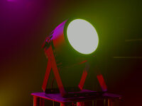 Eurolite LED Theatre COB 200 RGBAL