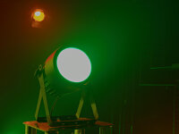 Eurolite LED Theatre COB 200 RGBAL