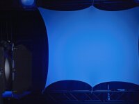 Eurolite LED THA-120F MK2 Theater-Spot