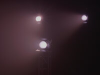 Eurolite LED THA-120F MK2 Theater-Spot