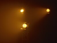 Eurolite LED THA-120F MK2 Theater-Spot
