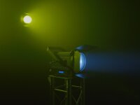 Eurolite LED THA-120F MK2 Theater-Spot