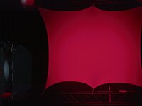 Eurolite LED THA-120F MK2 Theater-Spot