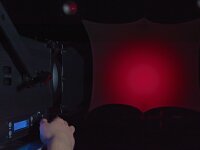 Eurolite LED THA-230F Theater-Spot