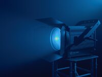 Eurolite LED THA-230F Theater-Spot