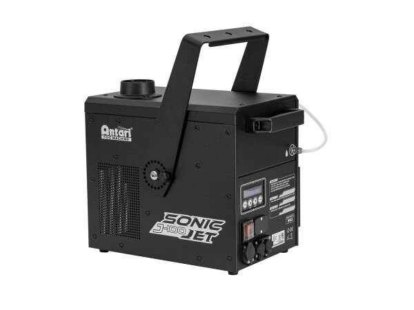 Antari J-100 SONIC JET Spray Fogger