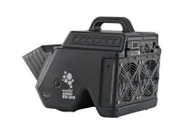 Eurolite AKKU BW-300 Seifenblasenmaschine