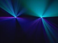 Eurolite LED IP TMH-S250 Moving Head Beam/Spot/Wash
