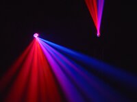 Eurolite LED IP TMH-B250 Moving Head Beam