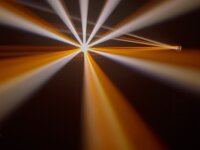 Eurolite LED IP TMH-B250 Moving Head Beam