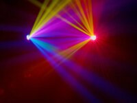 Eurolite LED IP TMH-B250 Moving Head Beam