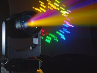 Eurolite LED IP TMH-B250 Moving Head Beam