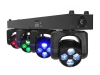 Eurolite LED TMH Bar H240 Moving Head Beam/Flower