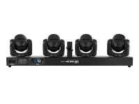Eurolite LED TMH Bar H240 Moving Head Beam/Flower