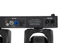 Eurolite LED TMH Bar H240 Moving Head Beam/Flower