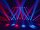 Eurolite LED TMH Bar H240 Moving Head Beam/Flower