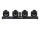 Eurolite LED TMH Bar H240 Moving Head Beam/Flower