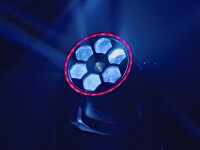 Eurolite LED TMH-H60 Hybrid Moving Head Spot/Flower
