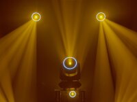 Eurolite LED TMH-H60 Hybrid Moving Head Spot/Flower