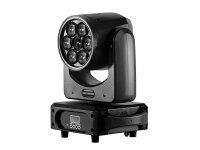 Eurolite LED TMH-H60 Hybrid Moving Head Spot/Flower