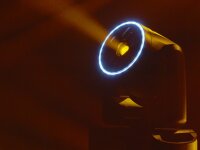 Eurolite LED TMH-H60 Hybrid Moving Head Spot/Flower