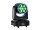 Eurolite LED TMH-H60 Hybrid Moving Head Spot/Flower