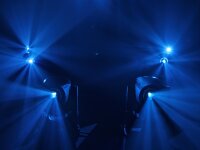 Eurolite LED TMH-S200 CMY Moving Head Beam/Spot/Wash
