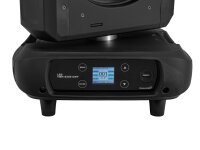 Eurolite LED TMH-S200 CMY Moving Head Beam/Spot/Wash