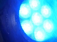 Eurolite LED IP PAR 7x15W RGBL Spot