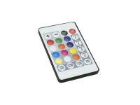 Eurolite LED IP PAR 7x15W RGBL Spot
