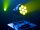 Eurolite LED IP PAR 7x15W RGBL Spot