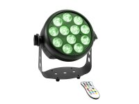 Eurolite LED Silent Par 12x10W RGBL